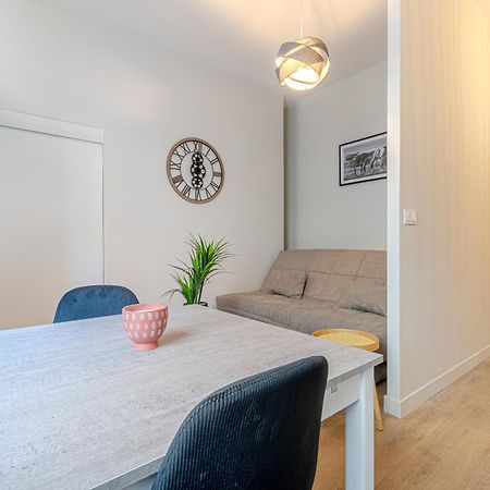 Le Leger 1900 Apartment Limoges Luaran gambar