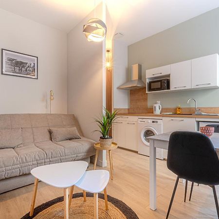 Le Leger 1900 Apartment Limoges Luaran gambar